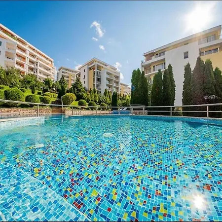 Noks- Marina- Avalonia Apartament