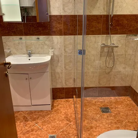 Apartament Noks- Marina- Avalonia Sveti Vlas