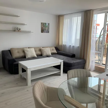 Apartament Noks- Marina- Avalonia