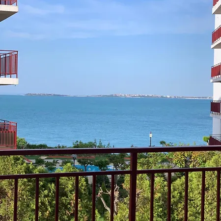 Noks- Marina- Avalonia Apartament *