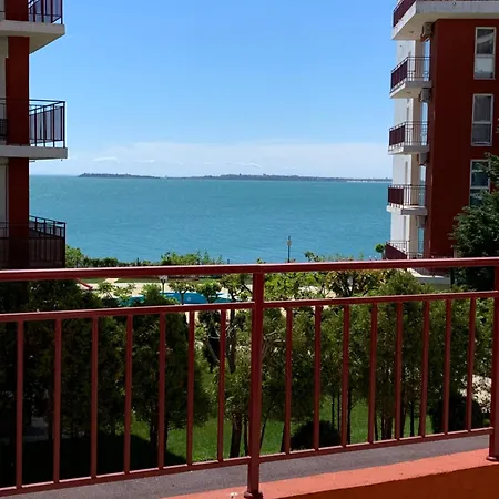 Apartament Noks- Marina- Avalonia Sveti Vlas