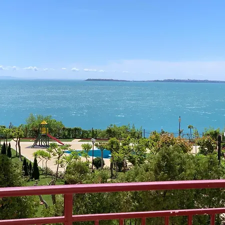 Noks- Marina- Avalonia * Sveti Vlas