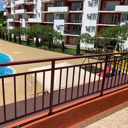 Apartment Noks- Marina- Avalonia